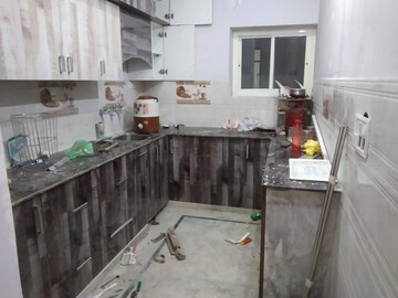 Kitchen in 2 BHK Apartment at Windsor Paradise 2, Raj Nagar Extension – for Sale