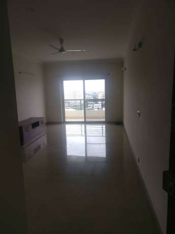 3 BHK Apartment For Rent in Regency Pinnacle Heights Thanisandra Bangalore  7208541