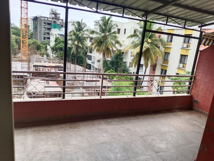 Balcony, gaikwad-avenue 3 Bedroom 1500 Sq.Ft. Apartment In Aundh Pune 7208599