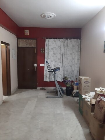 Living Room in 2 BHK Apartment at Proview Officer City 2, Raj Nagar Extension – for Sale