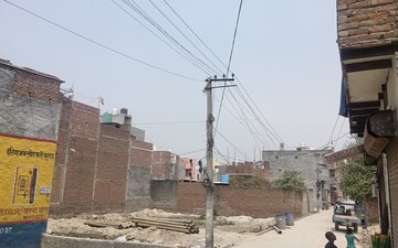 Plot For Sale in Sector 82