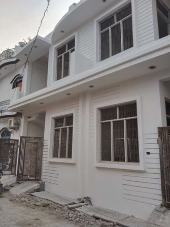 1 BHK Villa For Resale in Basai Noida  7208632