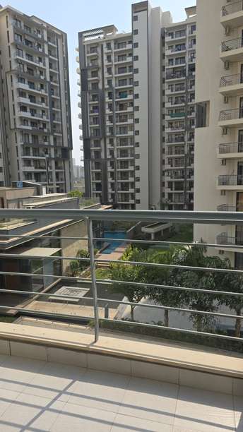3.5 BHK Apartment For Rent in Godrej Oasis Sector 88a Gurgaon 7208642