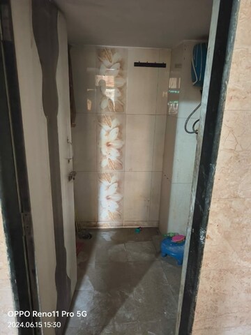 Building Lobby in 1 BHK Apartment at Dharti Orange Heights, Nalasopara West – for Sale