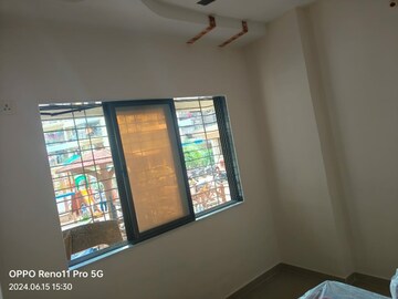 Bedroom in 1 BHK Apartment at Dharti Orange Heights, Nalasopara West – for Sale