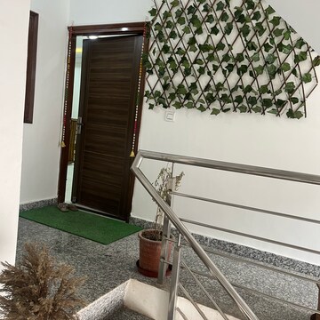 3 BHK Builder Floor – Exterior View View at Ambala Highway - for Sale