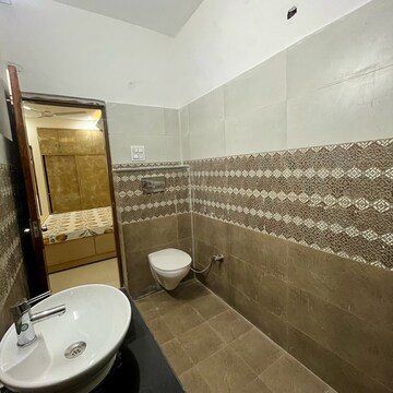  3 BHK Builder Floor at Ambala Highway – for Sale