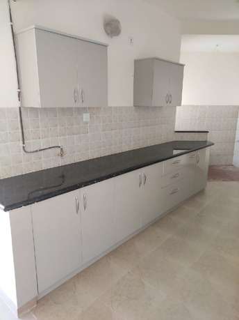 2 BHK Apartment For Rent in SVS Windgates Horamavu Bangalore 7208695