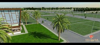 Plot For Resale in Ujjain Road Indore  7208716