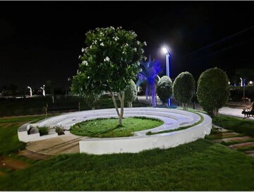 Plot – Garden View at Ujjain Road - for Sale