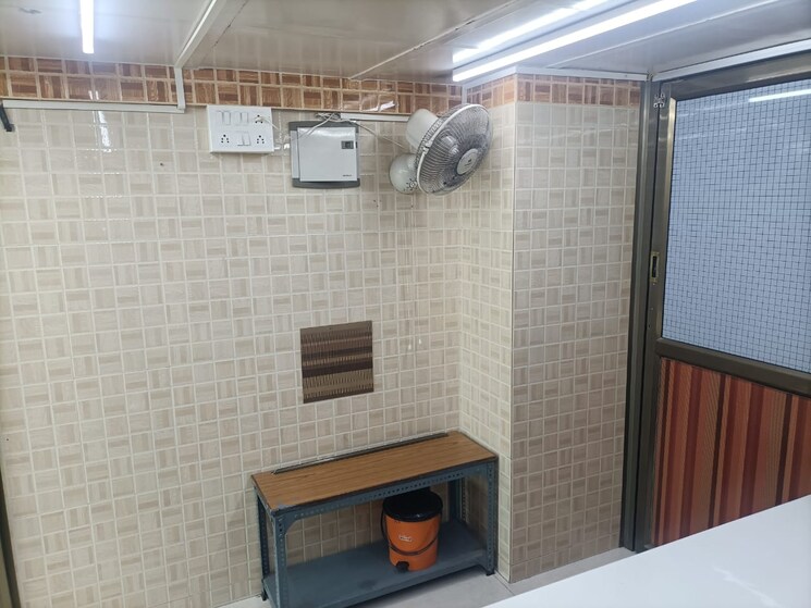 Exterior View, crystal-plaza-andheri-west Commercial Office Space 260 Sq.Ft. In Andheri West Mumbai 7208709