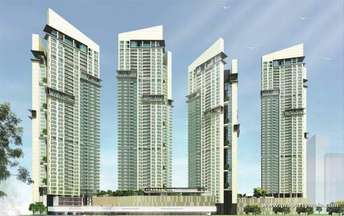 2 BHK Apartment For Rent in Sheth Auris Serenity Tower 1 Malad West Mumbai  7208739