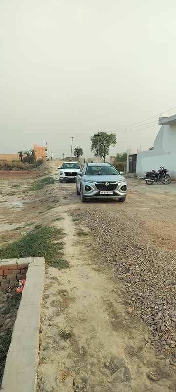 Plot – Exterior View View at Neharpar - for Sale
