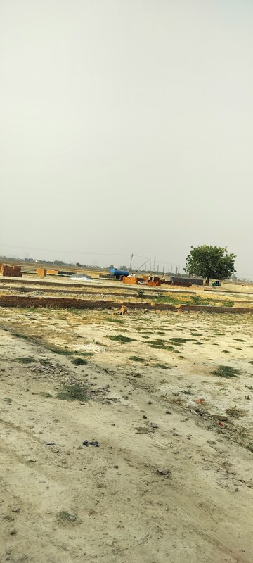 Plot Area in  Plot at Neharpar – for Sale