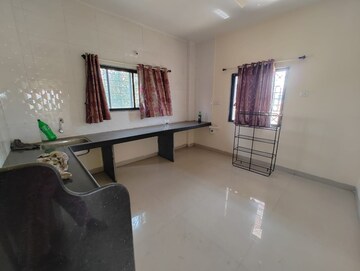Kitchen in 3.5 BHK Villa at Kondhwa – for Rent