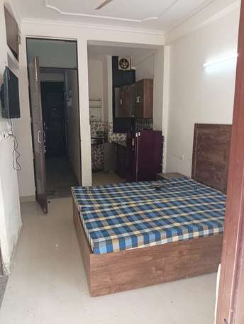 2 BHK Apartment For Resale in Jeevan Bima Nagar Bangalore 7208775