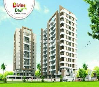 2 BHK Apartment For Rent in Shiv Divine Dew Rahatani Pune 7208949