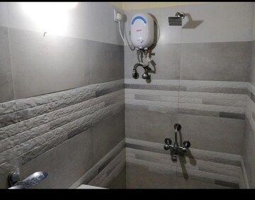 Furnished Amenities in 2 BHK Apartment at DGS Sheetal Om Jay Aradhana, Malad West – for Sale