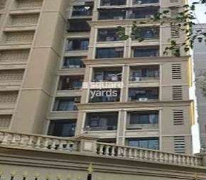 3 BHK Apartment For Rent in Serenity Heights Malad West Mumbai  7208973