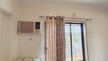 Bedroom in 2 BHK Apartment at Om Green Park, Virar West – for Sale