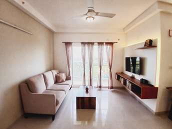 2 BHK Apartment For Rent in Rohan Upavan Hennur Bangalore 7208965