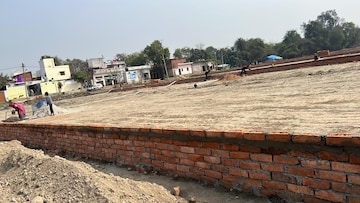  Plot – Exterior View View at Sector 1 - for Sale