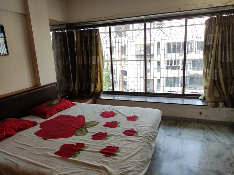 Bedroom, bakers-field 2 Bedroom 700 Sq.Ft. Apartment In Andheri West Mumbai 7209013