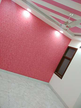 2 BHK Builder Floor For Resale in Tughlakabad Extension Delhi  7209039