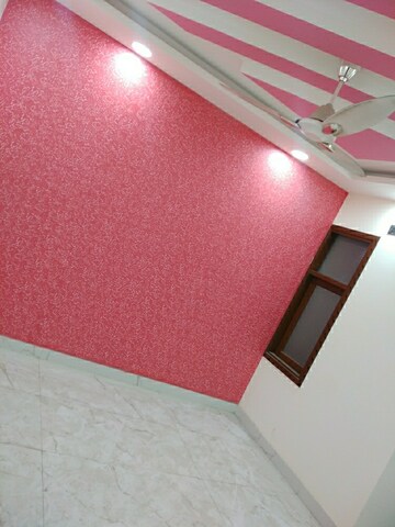 2 BHK Builder Floor For Sale in Tughlakabad Extension