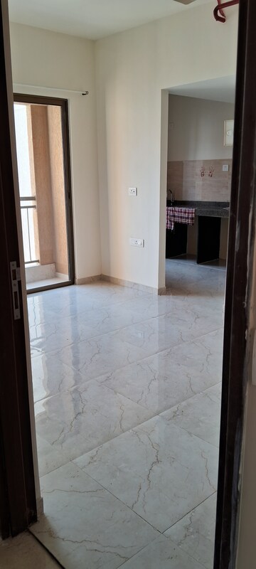Furnished Amenities in 1 BHK Apartment at Sunteck West World, Naigaon East – for Sale