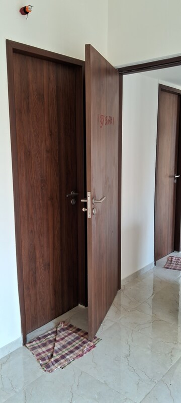 Furnished Amenities in 1 BHK Apartment at Sunteck West World, Naigaon East – for Sale
