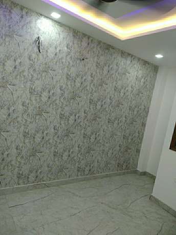 3 BHK Builder Floor For Resale in Tughlakabad Extension Delhi  7209053