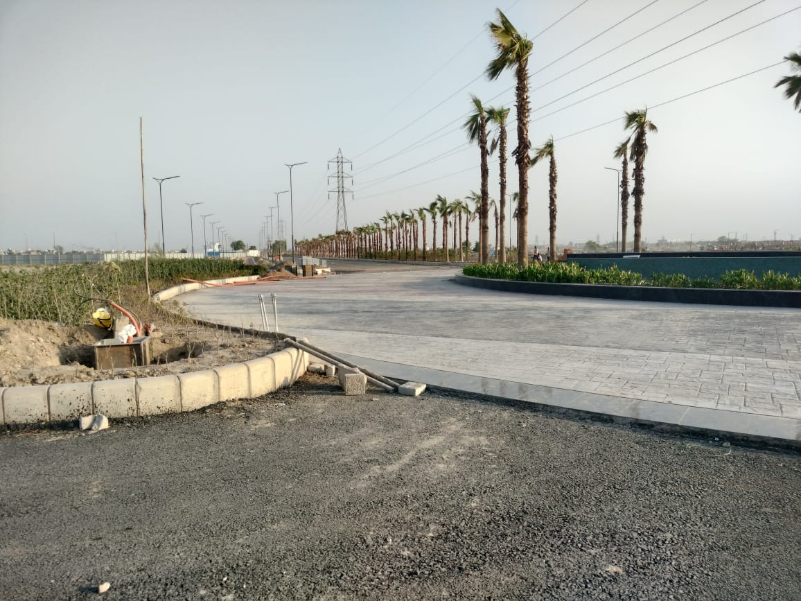 Plot For Resale in Sector 36 Panipat  7209063