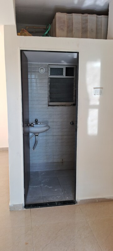 Furnished Amenities in 1 BHK Apartment at JSB Nakshatra Greens, Naigaon East – for Sale