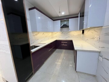 3 BHK Builder Floor For Sale in Chattarpur