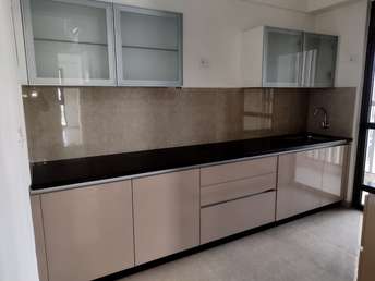 3 BHK Apartment For Rent in Nirmal Lifestyle Zircon Mulund West Mumbai  7209082