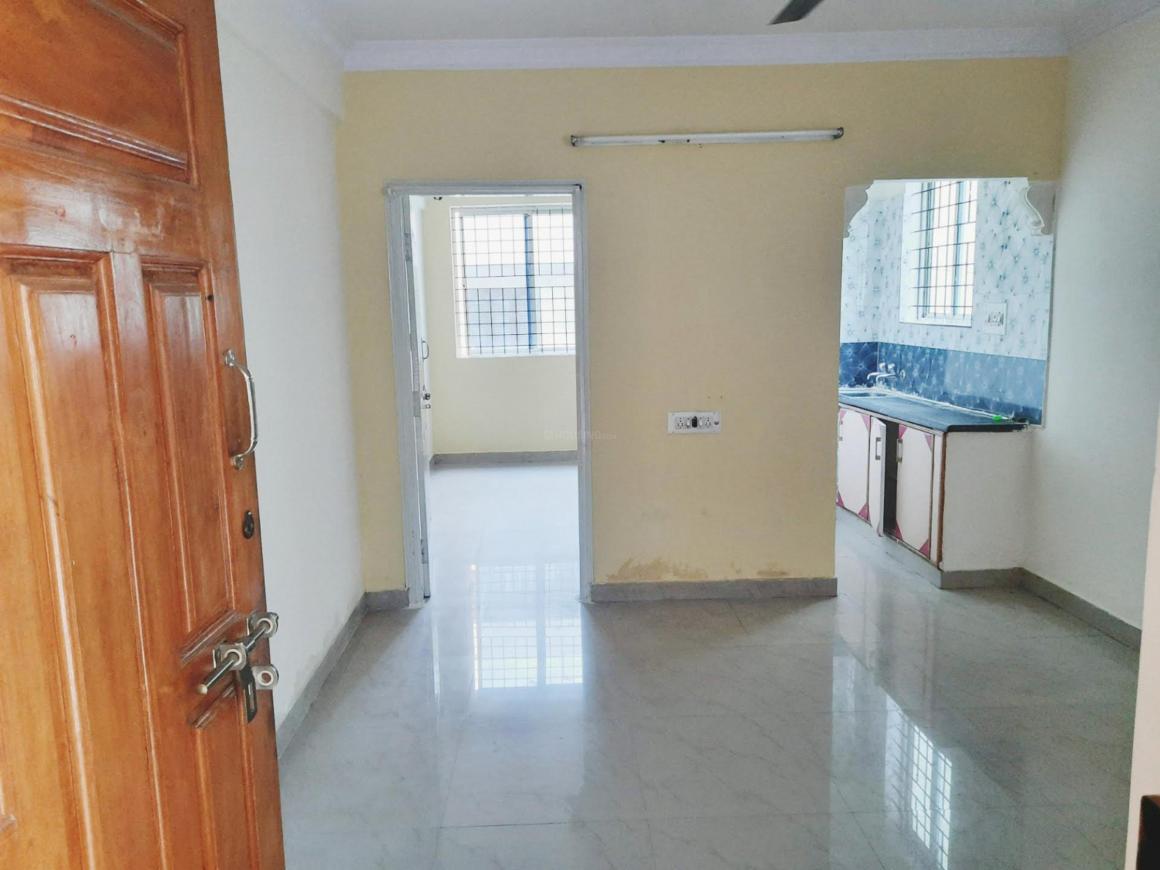 4 BHK Apartment For Resale in Ugrasen Nagar  Rishikesh  7209077