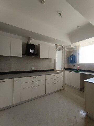 Kitchen in 3 BHK Apartment at Nimbus The Hyde park, Sector 78 – for Sale