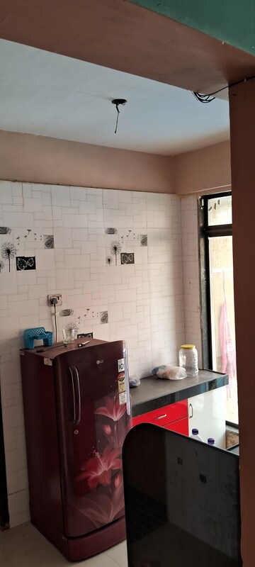 Furnished Amenities in 1 BHK Apartment at Gopal Krishna Sankul, Naigaon East – for Sale