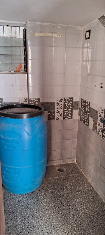 Kitchen in 1 BHK Apartment at Gopal Krishna Sankul, Naigaon East – for Sale