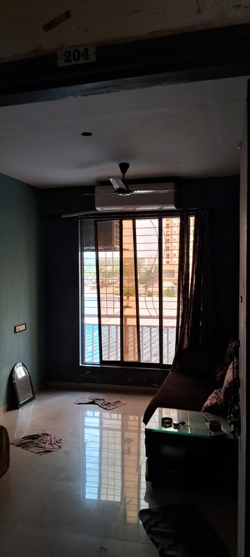 1 BHK Apartment For Sale in Gopal Krishna Sankul, Naigaon East
