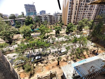 3 BHK Apartment – Exterior View View at Madhav Sankalp, Kalyan West - for Sale