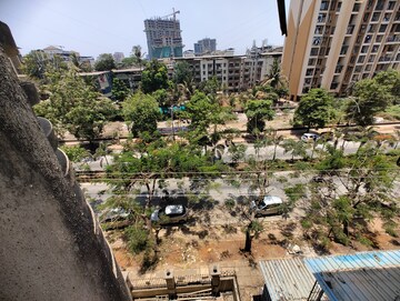 3 BHK Apartment – Exterior View View at Madhav Sankalp, Kalyan West - for Sale