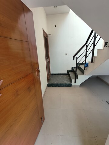 Staircase in 2 BHK Villa at BPTP Parklands Villa, Sector 88 – for Sale