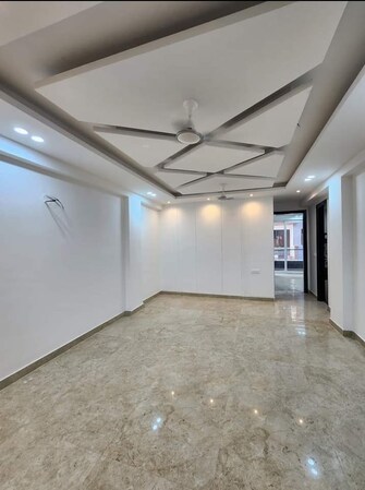 3 BHK Builder Floor For Resale in Saket Delhi  7209101