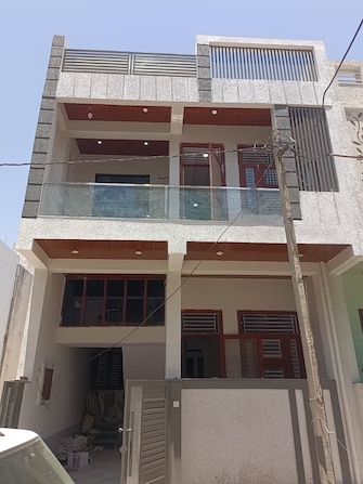 4 BHK Villa For Resale in Kalwar Road Jaipur  7209115