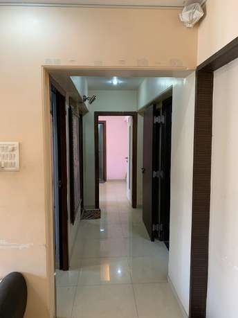 3 BHK Apartment For Rent in Nirmal Lifestyle Zircon Mulund West Mumbai 7209110