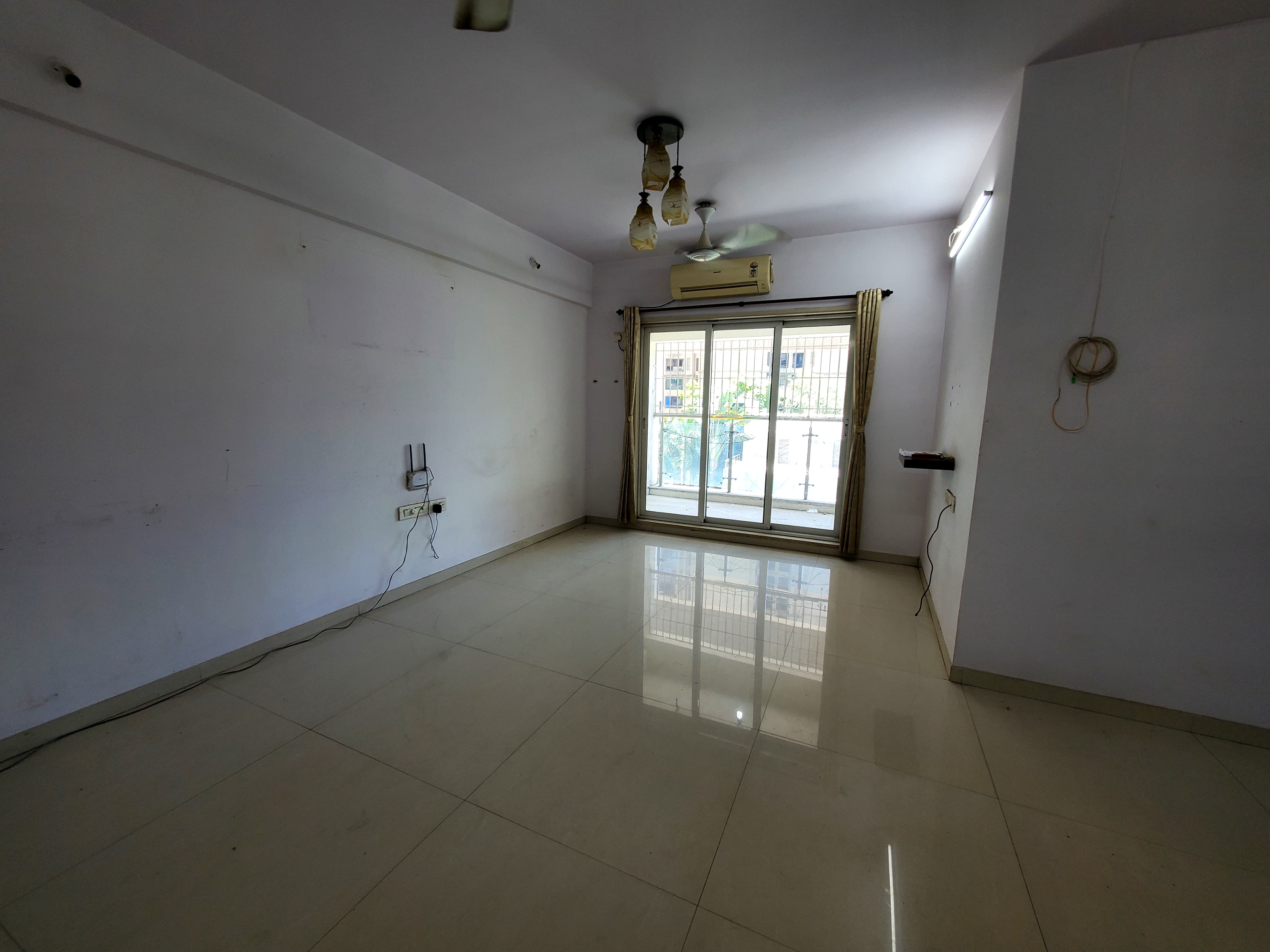 2 BHK Apartment For Rent in Rosa Bella Ghodbunder Road Thane  7209144