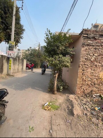 Plot Area in  Plot at Sector 12 – for Sale