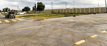 Plot Area in  Plot at Tiruchirappalli – for Sale
